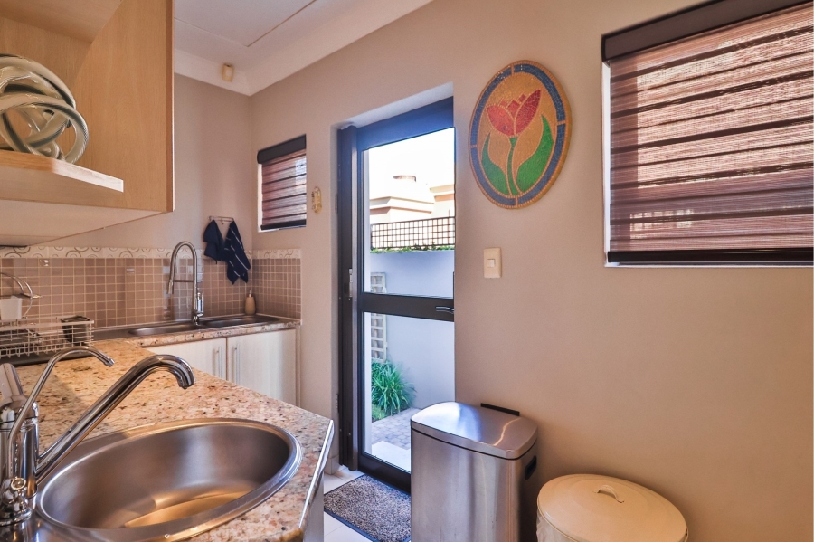 4 Bedroom Property for Sale in Big Bay Western Cape